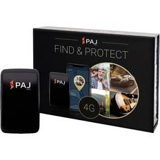Find and Protect GPS Tracker