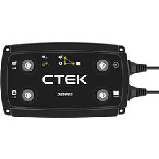 Laddare Batterier & Laddbart CTEK D250SE