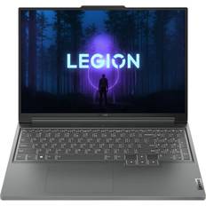 16 GB - SSD Laptops Lenovo Legion Slim 5 82Y9007GMX