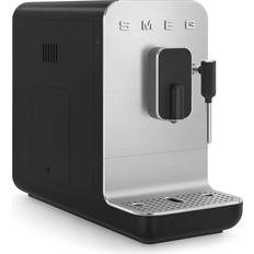 Espressomaskiner Smeg BCC02 Black