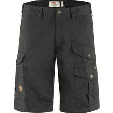 Polyester Shorts Fjällräven Barents Pro Shorts - Dark Grey