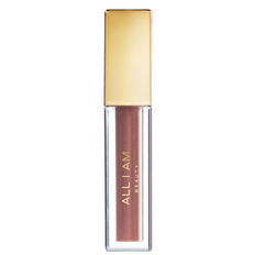 ALL I AM BEAUTY The Lipgloss Nude Chic