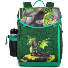Jeva Barn Väskor Jeva Dragon Draco INTERMEDIATE