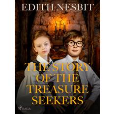 The Story of The Treasure Seekers (E-bok, 2021)