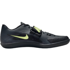Herr - Rem Sneakers Nike Zoom Rival SD 2 - Anthracite/Black/Light Lemon Twist/Fierce Pink