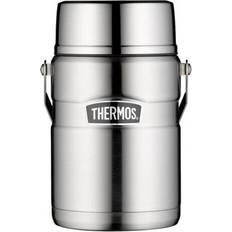 Thermos Säker för mikrovågsugn Kökstillbehör Thermos - Mattermos 1.2L