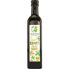 Oljor & Vinäger Biofood Extra Virgin Olivolja 50cl 1pack