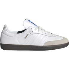 Adidas 39 ½ - Dam Sneakers adidas Samba OG - Cloud White/Gum