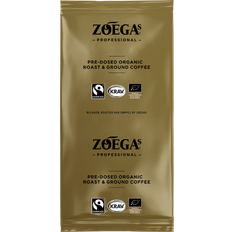 Zoégas Kaffe Zoégas Professional Cultivo malet kaffe 225g 1pack