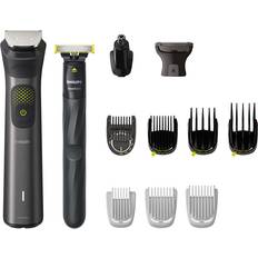 Philips Skäggtrimmer Trimmers Philips All-in-One Trimmer Series 9000 MG9530/15