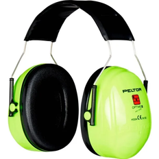 3M Skyddsutrustning 3M Optime II Hearing Protection Headband