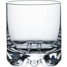 Orrefors Erik Old Fashioned Whiskyglas 11.5cl 4st