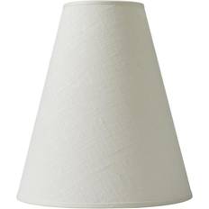 Nielsen Light Carolin White Lampskärm 20cm