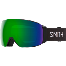 Smith I/O Mag - Black/ChromaPop Sun Green