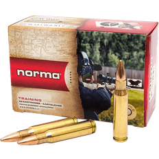 Norma Ammunition Norma Jaktmatch 30-06 150gr