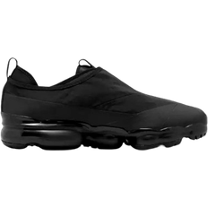 Nike Herr - Slip-on Sneakers Nike Air VaporMax Moc Roam M - Black/White