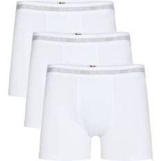 JBS Briefs - Herr Underkläder JBS Tights 3-pack - White