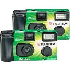 Fujifilm QuickSnap 400 2 Pack