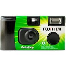 Analoga kameror Fujifilm QuickSnap Flash 400