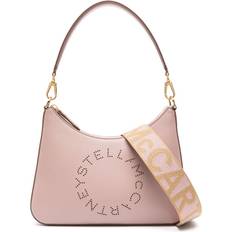 Stella McCartney Pink Alter Mat Shoulder Bag 1903 UNI