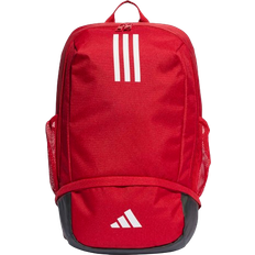 Adidas Röda Väskor adidas Tiro 23 League Backpack - Team Power Red 2/Black/White