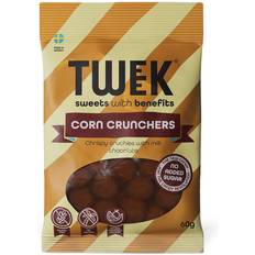 Tweek Konfektyr & Kakor Tweek Corn Crunchers 60g