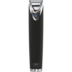 Wahl Skäggtrimmer Trimmers Wahl Stainless Steel Black Edition