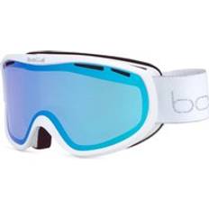 Bolle Sierra Snow Goggles White