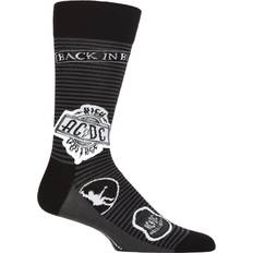 T-shirts & Linnen SockShop AC/DC: Unisex Ankle UK 11