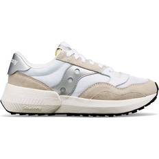 Saucony 36 ½ Sneakers Saucony Trainers Jazz NXT in White 2.5M