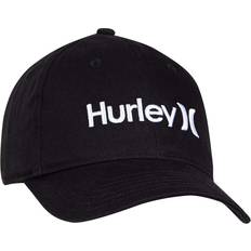 Hurley Youth Black One & Only Adjustable Hat