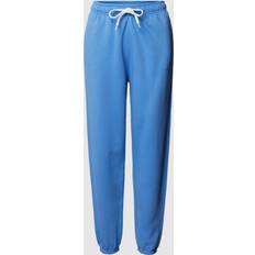 Polo Ralph Lauren Dam Byxor & Shorts Polo Ralph Lauren Trousers Woman Pink