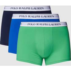 Ralph Lauren Byxor Ralph Lauren POLO Pants 3er Pkg navy kly green bunt
