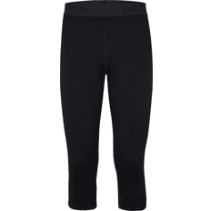 Ziener Jacki Women's Baselayer Pant 44/XL BLACK