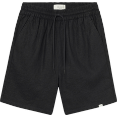 Les Deux Byxor & Shorts Les Deux Otto Linen Shorts