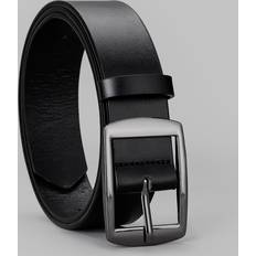 Shein Accessoarer Shein 1pc -shaped Buckle Stylish Men's Belt