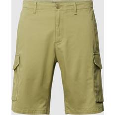 Tommy Hilfiger Shorts Tommy Hilfiger 1985 Collection Harlem Relaxed Cargo Shorts FADED OLIVE