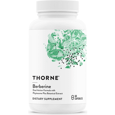 Thorne Berberine 1000mg 60 st