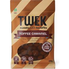 Tweek Konfektyr & Kakor Tweek Toffee Caramel 65g 1pack