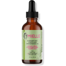 Rosemary oil Mielle Rosemary Mint Scalp & Hair Strengthening Oil 59ml