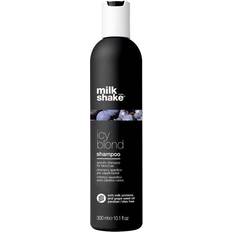 Silverschampon milk_shake Icy Blond Shampoo 300ml