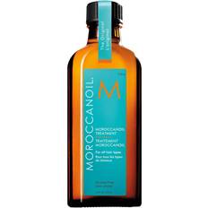 Sprayflaskor - Vårdande Hårprodukter Moroccanoil Original Oil Treatment 100ml