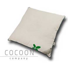 Cocoon Company Kapok Fiberkudde (63x60cm)