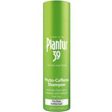 Plantur 39 Schampon Plantur 39 Phyto-Caffeine Shampoo For Fine, Brittle Hair 250ml