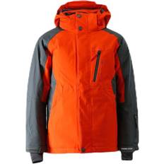 Orange - Unisex Jackor Tenson Eastwest Stretch Jacket Orange, Unisex, Tøj, jakker, Alpinsport, Orange