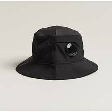 C.P. Company Huvudbonader C.P. Company CHROME R HAT black male Hats now available at BSTN in