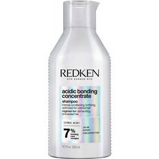 Redken Parabenfria Hårprodukter Redken Acidic Bonding Concentrate Shampoo 300ml