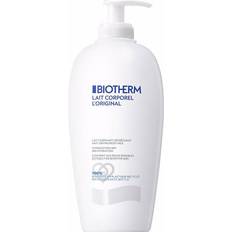 Biotherm Dofter Body lotions Biotherm Lait Corporel Original Anti-Drying Body Milk 400ml