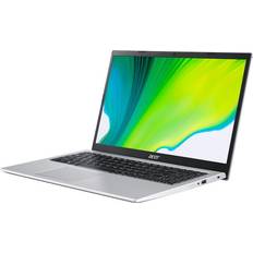 Acer 8 GB Laptops Acer Aspire 3 A315-35 Laptop PC - Intel Celeron N4500 / 1.1 GHz - 8 GB DDR4 - 128 GB SSD - 3D Triple-level Cell (TLC) - Apacer - 15.6" TN