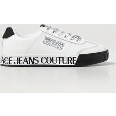 Versace Jeans Couture Sneakers Men color White